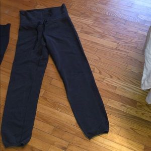 Lululemon Joggers